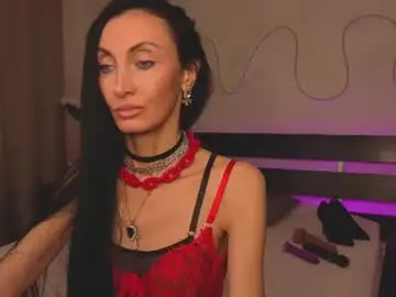 Chaturbate Private Sex Chat of avrora_mars