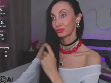 Chaturbate Live Sex of avrora_mars