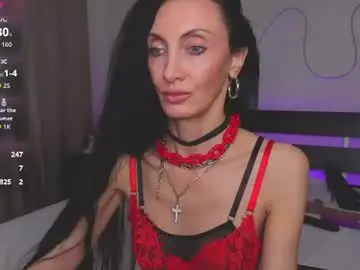 Chaturbate Live Sex of avrora_mars