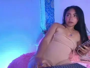 Chaturbate Watch Live Sex Cams of charlotte_princess_1