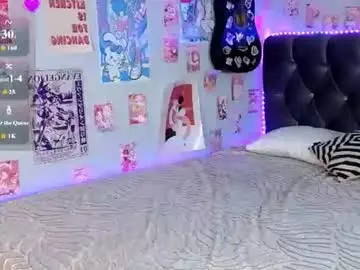Chaturbate Sex Chat of cindymori