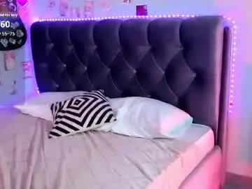 Chaturbate Live Porn of cindymori