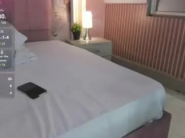 Chaturbate Free Live Porn of dulce_violetta_