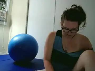 Chaturbate Live Sex Cam of fuzzypeaches87