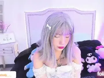 Chaturbate Sex Chat of h3llokitty_
