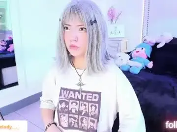 Chaturbate Free Live Porn of h3llokitty_