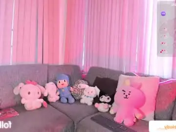 Chaturbate Free Live Porn of h3llokitty_