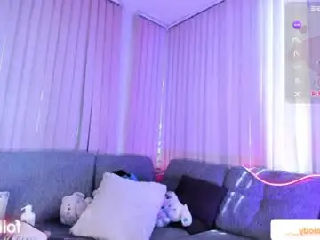 Chaturbate Best Webcam of h3llokitty_