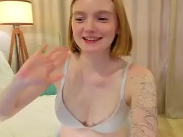 Chaturbate Best Webcam of honey_l