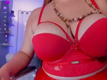Chaturbate Adult Webcams of jhonson_karla
