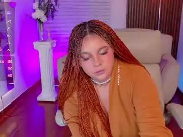 Chaturbate Adult Video Chat of jhonson_karla