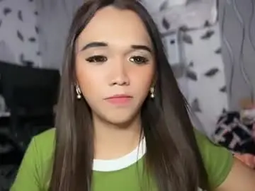 Chaturbate Live Sex Cam of olivianiczxasshieerrraa6