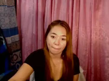 Chaturbate Live Sex of pinay_singlemomxs