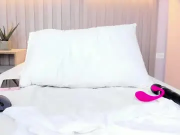 Chaturbate Live Sex Cam of sofiiaduque_