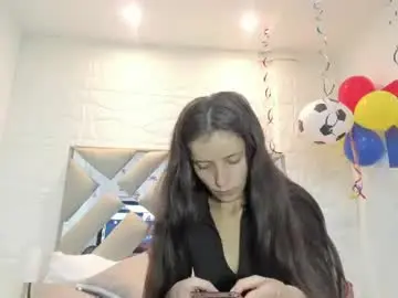 Chaturbate Free Porn Cam of valentinasu_