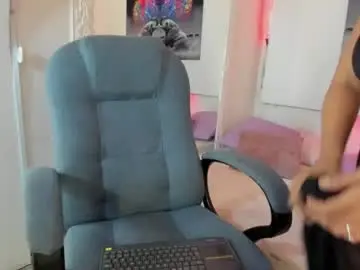 Chaturbate Best Webcam of zahra_nur