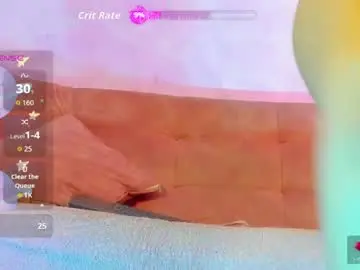 Chaturbate Free Live Porn of abril_bailey
