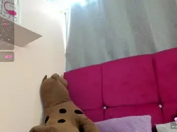 Chaturbate Adult Webcam of alyson_skyler