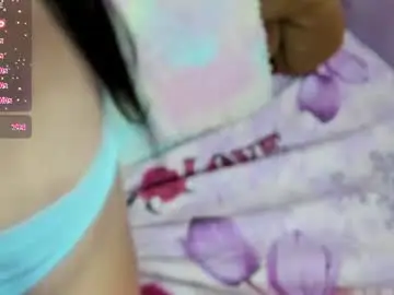 Chaturbate Private Sex Chat of alyson_skyler