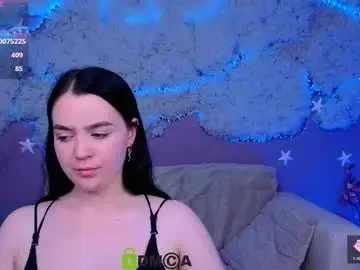 Chaturbate Live Porn of aria_glow