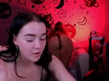 Chaturbate Watch Live Sex Cams of aria_glow