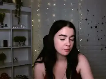 Chaturbate Live Sex of aria_glow