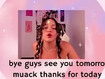 Chaturbate Sex Cam of doll_venus