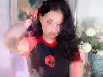 Chaturbate Nude Webcam of im_hotsambabexxx