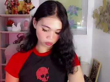 Chaturbate Sex Chat of im_hotsambabexxx