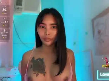 Chaturbate Adult Video Chat of im_your_sexy_wifexxx