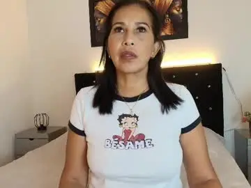 Chaturbate Private Sex Chat of shanon_mature_