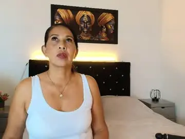 Chaturbate Adult Webcam of shanon_mature_