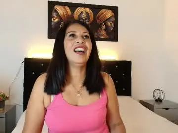 Chaturbate Best Webcam of shanon_mature_