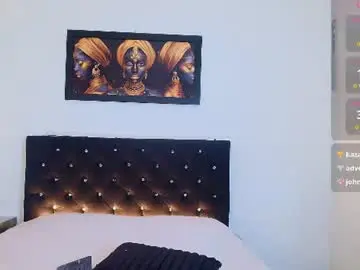 Chaturbate Sex Cam of shanon_mature_