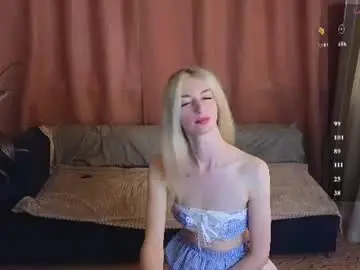 Chaturbate Watch Live Sex Cams of skinnyladyy