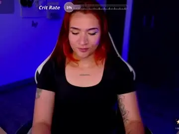 Chaturbate Best Webcam of soyabby_
