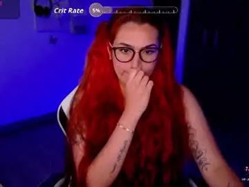 Chaturbate Live Sex of soyabby_