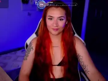 Chaturbate Adult Video Chat of soyabby_