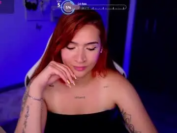 Chaturbate Adult Webcams of soyabby_