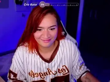 Chaturbate Sex Chat of soyabby_