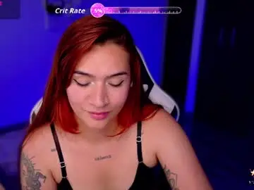 Chaturbate Live Porn of soyabby_