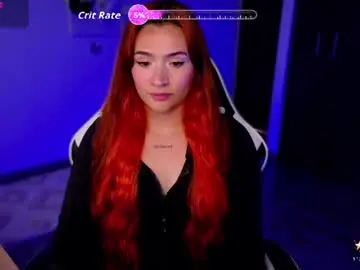 Chaturbate Live Sex of soyabby_