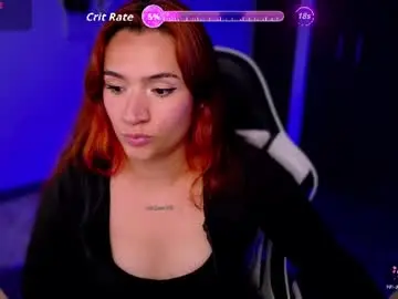 Chaturbate Best live sex cam show of soyabby_