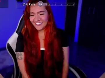 Chaturbate Free Live Porn of soyabby_