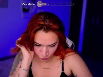 Chaturbate Sex Chat of soyabby_