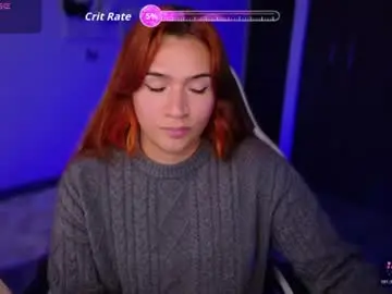 Chaturbate Free Live Porn of soyabby_