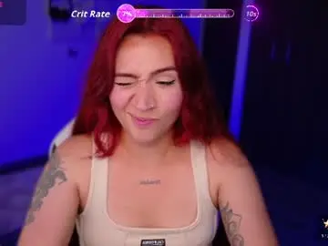 Chaturbate Live Sex Cam of soyabby_