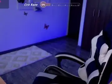 Chaturbate Live Porn of soyabby_