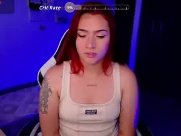 Chaturbate Live Sex Cam of soyabby_