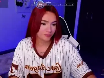 Chaturbate Live Sex of soyabby_